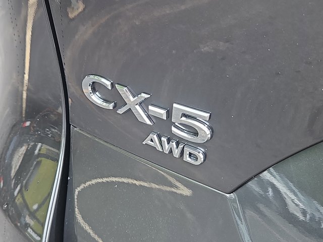 New 2026 MAZDA CX-5 2.5 S w/ Premium Plus Package AWD/4WD image 4