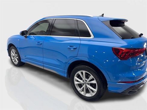 Used 2021 Audi Q3 2.0T Premium w/ Convenience Package image 14