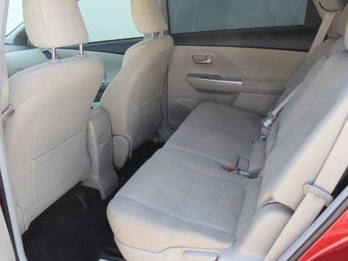 Used 2012 Toyota Prius V Three w/ Preferred Accessory Pkg FWD image 14