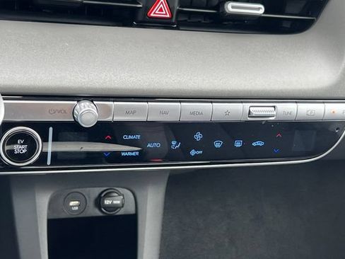 Certified 2024 Hyundai Ioniq 5 SE RWD image 26
