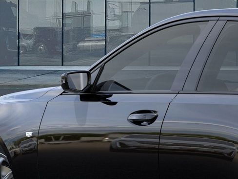 New 2026 Cadillac CT5 Sport image 12