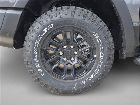 New 2026 RAM 1500 Rebel w/ Bed Utility Group AWD/4WD image 10
