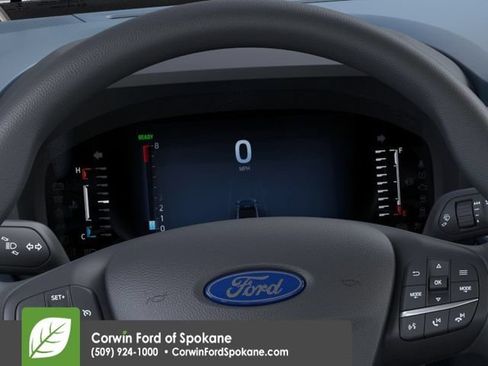 New 2026 Ford Maverick XLT AWD/4WD image 13