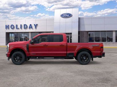 New 2026 Ford F350 XLT w/ XLT Premium Package
