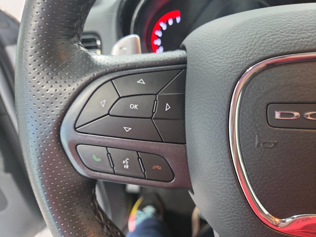 Used 2023 Dodge Durango R/T RWD image 38