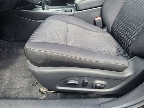 Used 2017 Nissan Altima 2.5 SV FWD image 17