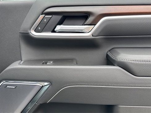 New 2026 GMC Sierra 2500 Denali w/ Denali Reserve Package image 19