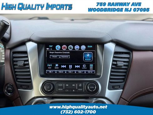 Used 2018 Chevrolet Tahoe Premier image 34