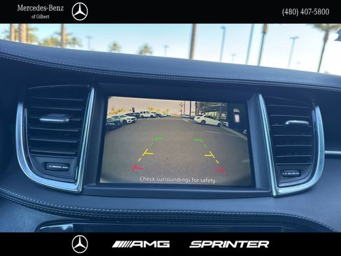 Used 2022 INFINITI QX55 Luxe w/ Cargo Package AWD/4WD image 26