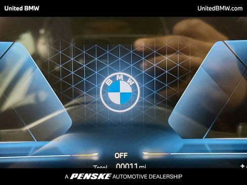 New 2026 BMW 530i w/ Premium Package RWD image 7