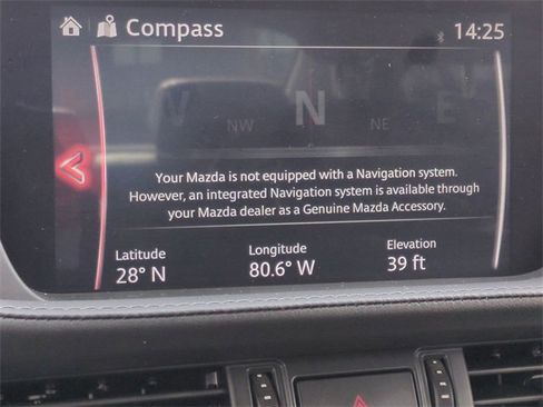 Used 2020 MAZDA MAZDA6 Grand Touring Reserve image 21