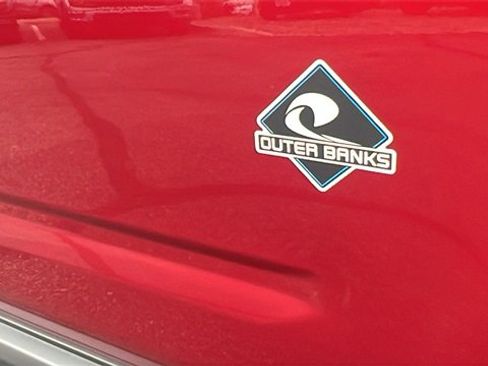 New 2025 Ford Bronco Sport Outer Banks w/ Outer Banks Tech Package+ image 9