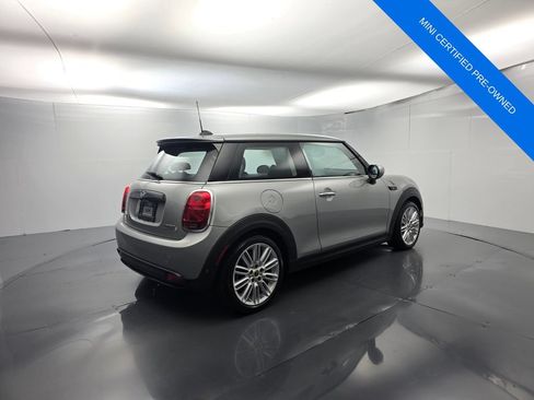 Used 2024 MINI Cooper SE FWD image 4