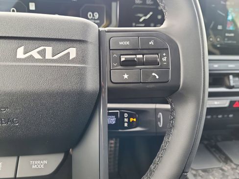 New 2027 Kia Telluride SX Prestige X-Pro AWD/4WD image 18