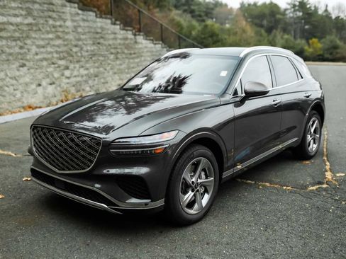 New 2026 Genesis GV70 2.5T image 6