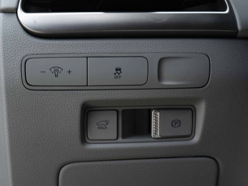 Used 2025 Hyundai Palisade SEL FWD image 36