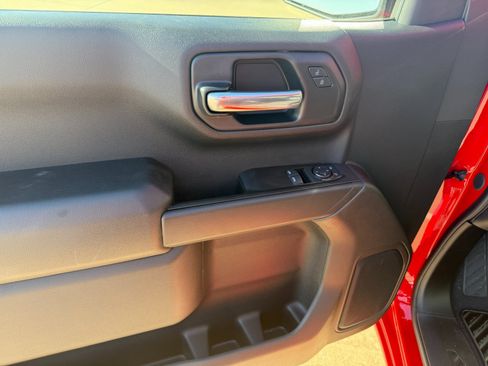 New 2026 Chevrolet Silverado 1500 W/T image 5