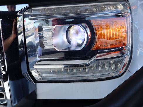 Used 2015 GMC Sierra 3500 Denali w/ Duramax Plus Package image 51