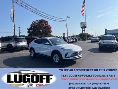 New 2025 Buick Envista Preferred w/ Convenience I Package