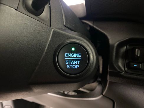 Used 2025 Ford Ranger Raptor AWD/4WD image 10