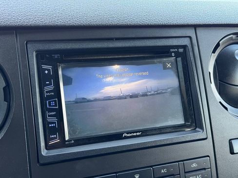 Used 2016 Ford F350 XL AWD/4WD image 43