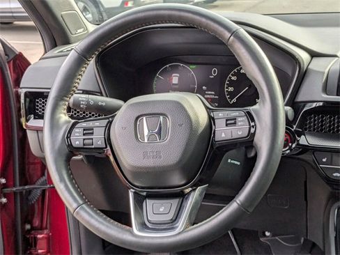 Certified 2023 Honda CR-V Sport Touring image 22