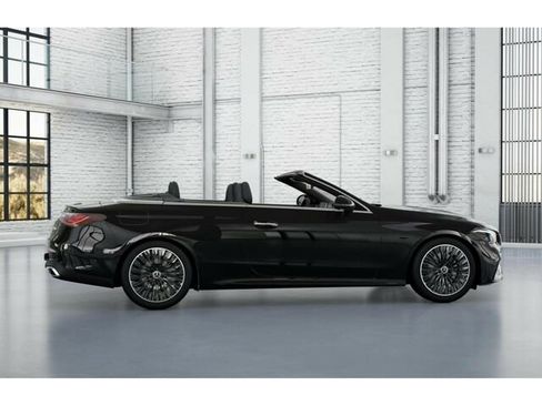 New 2026 Mercedes-Benz CLE 300 4MATIC Cabriolet image 18