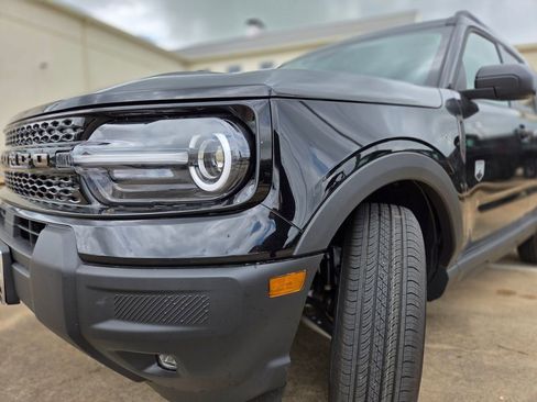 New 2026 Ford Bronco Sport Big Bend w/ Convenience Package AWD/4WD image 37