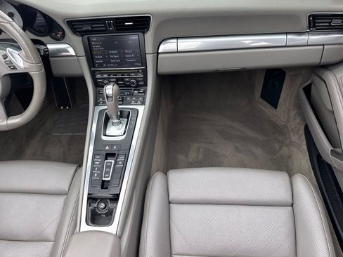 Used 2013 Porsche 911 Carrera S RWD image 32