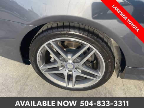 Used 2016 Mercedes-Benz E 400 Cabriolet image 19