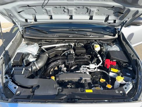 Certified 2025 Subaru Crosstrek 2.0i Premium image 28