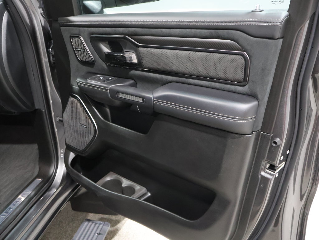 Used 2022 RAM 1500 TRX w/ TRX Level 2 Equipment Group AWD/4WD image 26