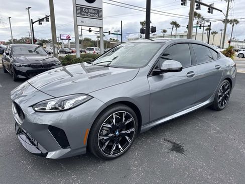 Certified 2025 BMW 228i xDrive w/ Premium Package image 11