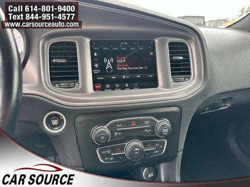 Used 2023 Dodge Charger SXT RWD image 20