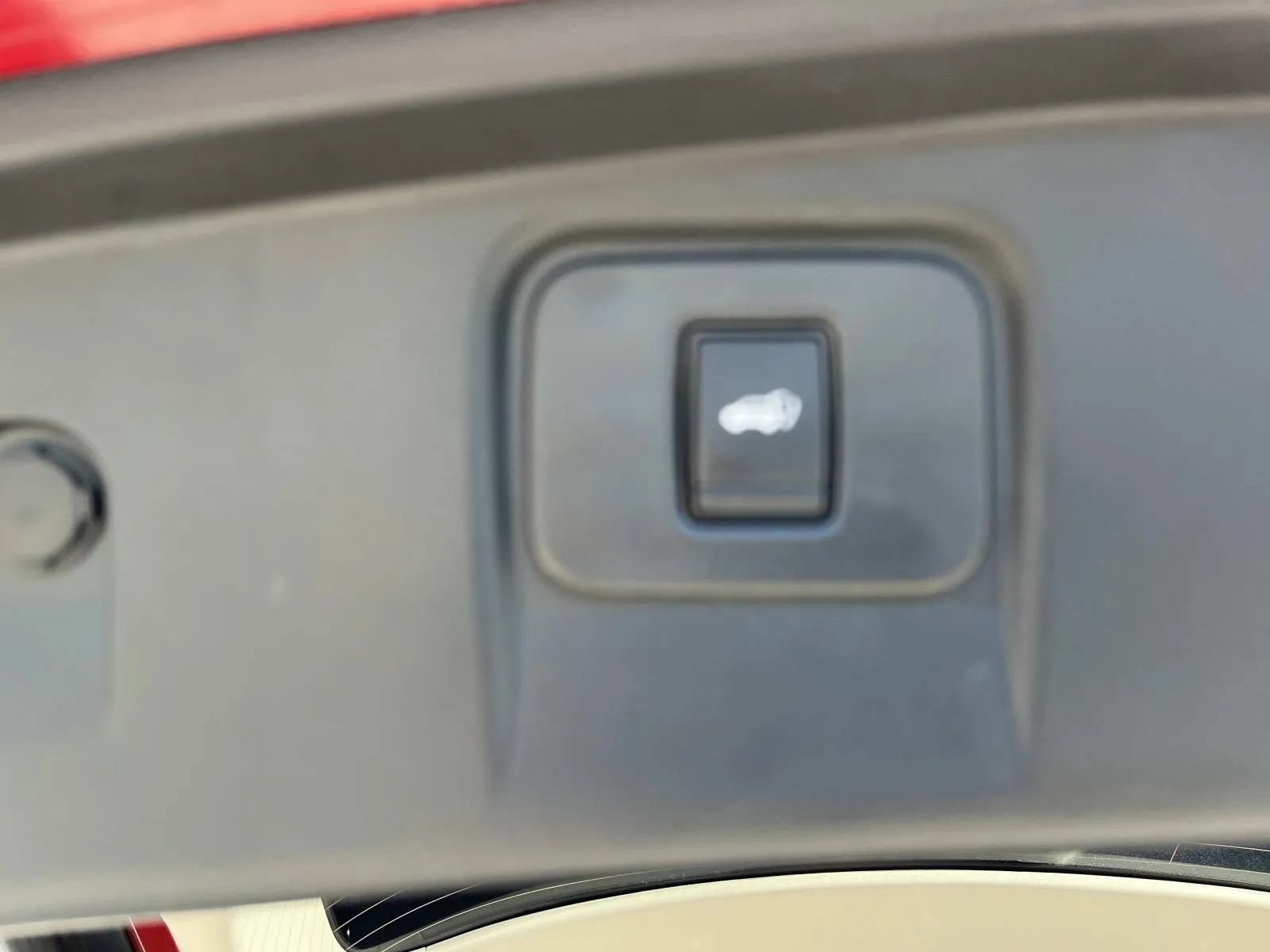 Used 2024 Nissan Murano Platinum w/ Cargo Package AWD/4WD image 24