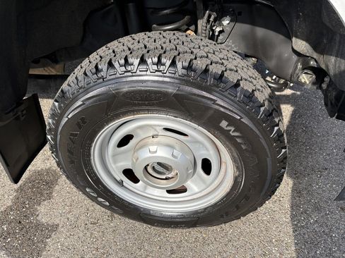 Used 2023 Ford F350 XL w/ Snow Plow Prep Package image 15