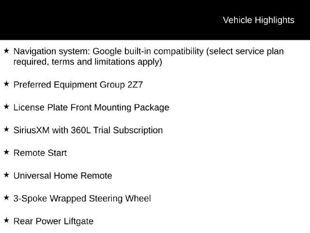 Certified 2025 Chevrolet Tahoe Z71 AWD/4WD image 5