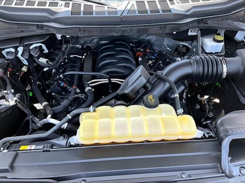 Certified 2022 Ford F150 XLT w/ Equipment Group 301A Mid AWD/4WD image 32