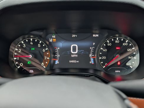 Used 2022 Jeep Compass Limited image 17