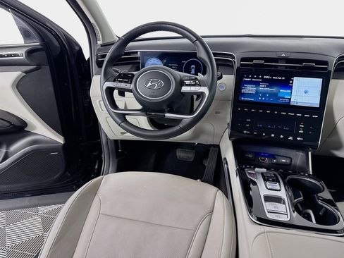 Certified 2023 Hyundai Tucson Limited w/ Cargo Package image 25