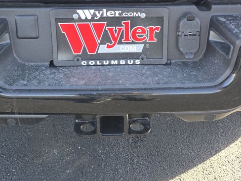 New 2026 RAM 2500 Laramie image 22