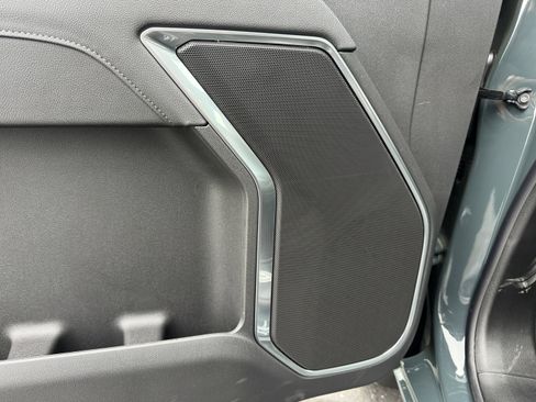 New 2026 Chevrolet Silverado 2500 LT w/ Trail Boss Package image 12