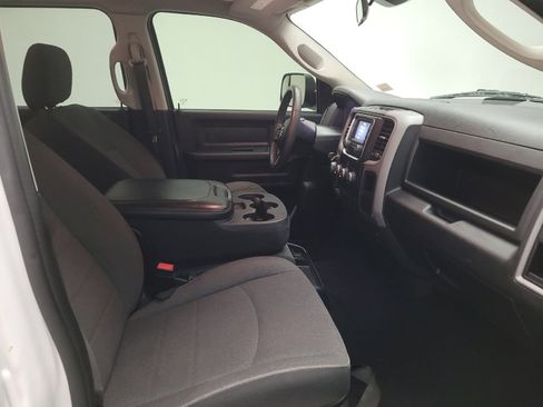 Used 2021 RAM 1500 Tradesman w/ Popular Equipment Group AWD/4WD image 21