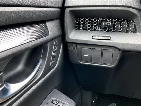 New 2026 Honda CR-V Sport-L image 19