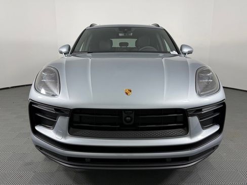 New 2026 Porsche Macan AWD/4WD image 10