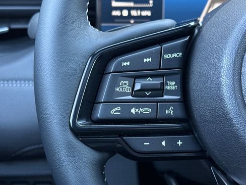 New 2026 Subaru Outback Touring XT image 29