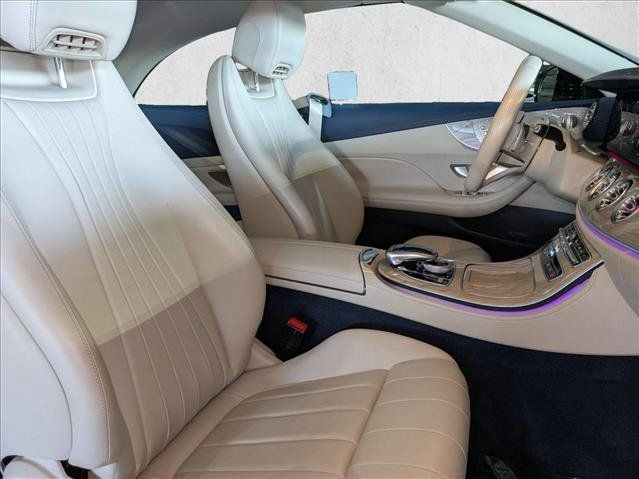 Certified 2023 Mercedes-Benz E 450 Cabriolet image 21