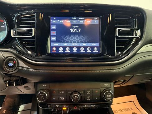 Used 2023 Dodge Durango SXT Launch Edition image 19