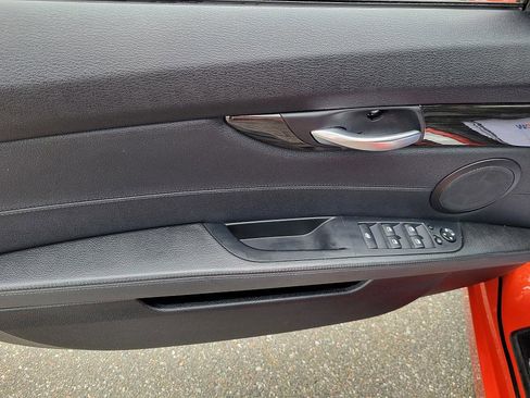 Used 2016 BMW Z4 sDrive35i image 9