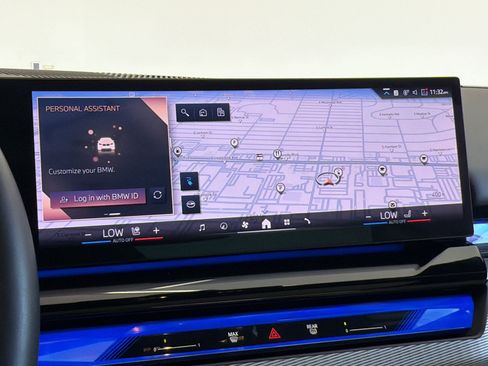 Used 2024 BMW i5 eDrive40i w/ M Sport Package RWD image 19